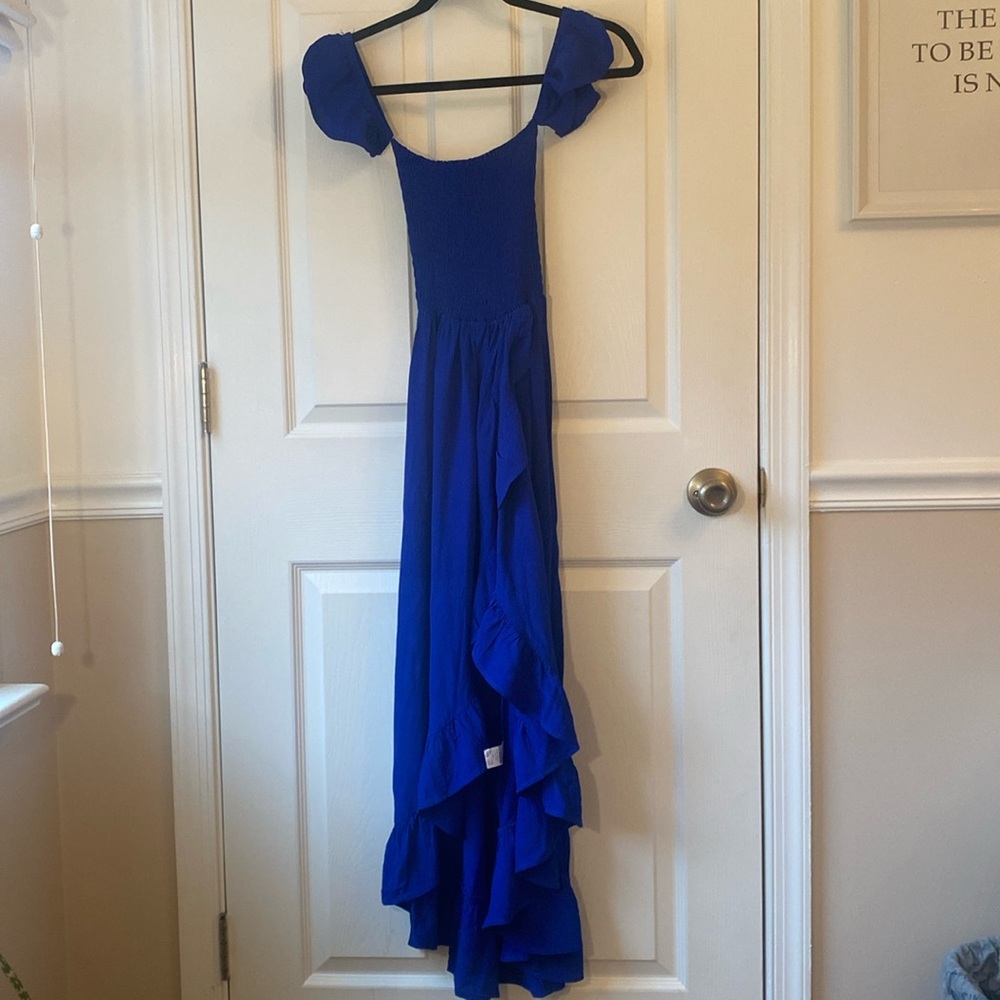 Lucy Love Maxi Dress